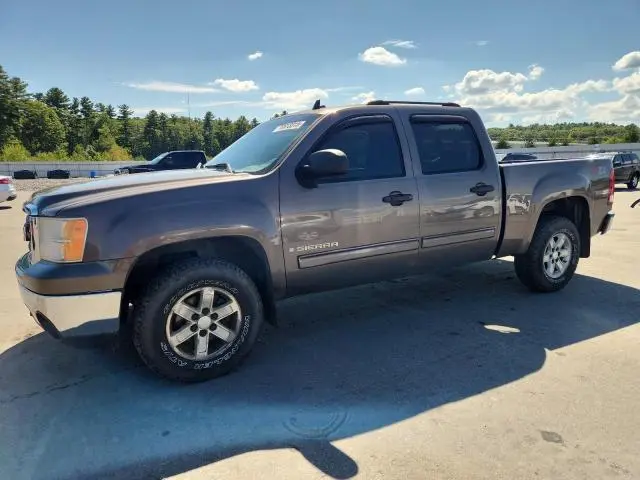 2GTEK13M071574911
