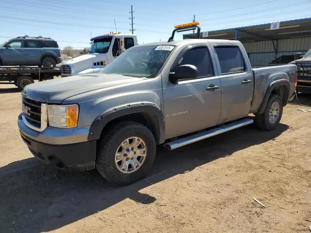 2GTEK13M071605901
