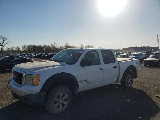 2GTEK13M071650935