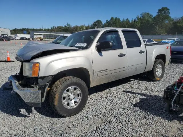 2GTEK13M081186580