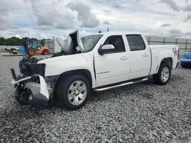 2GTEK13M171625008