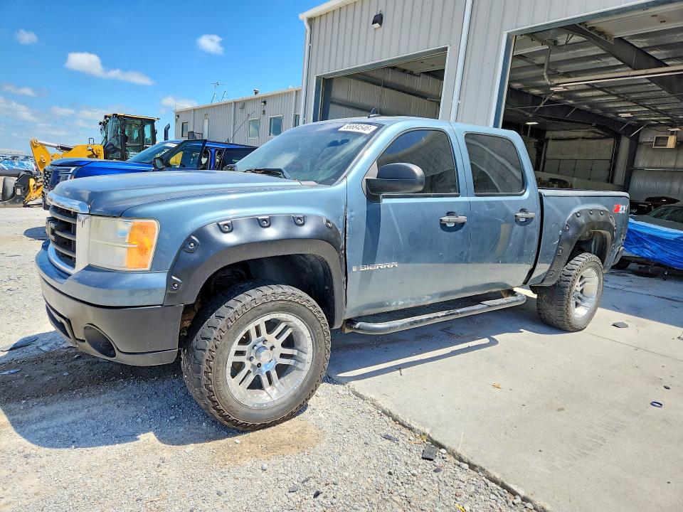 2GTEK13M281154777