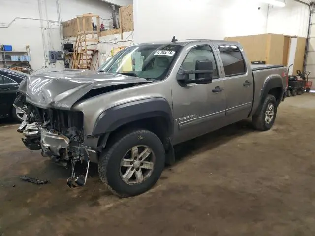 2GTEK13M371581206