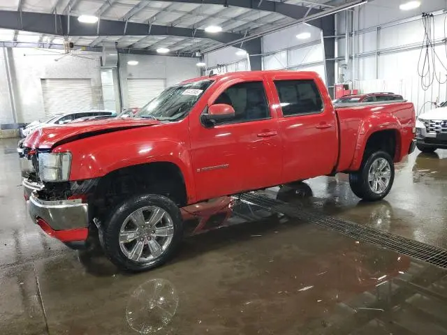 2GTEK13M471536887