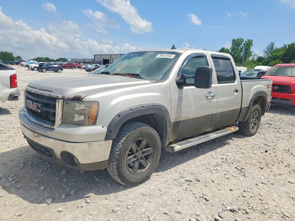 2GTEK13M481151346