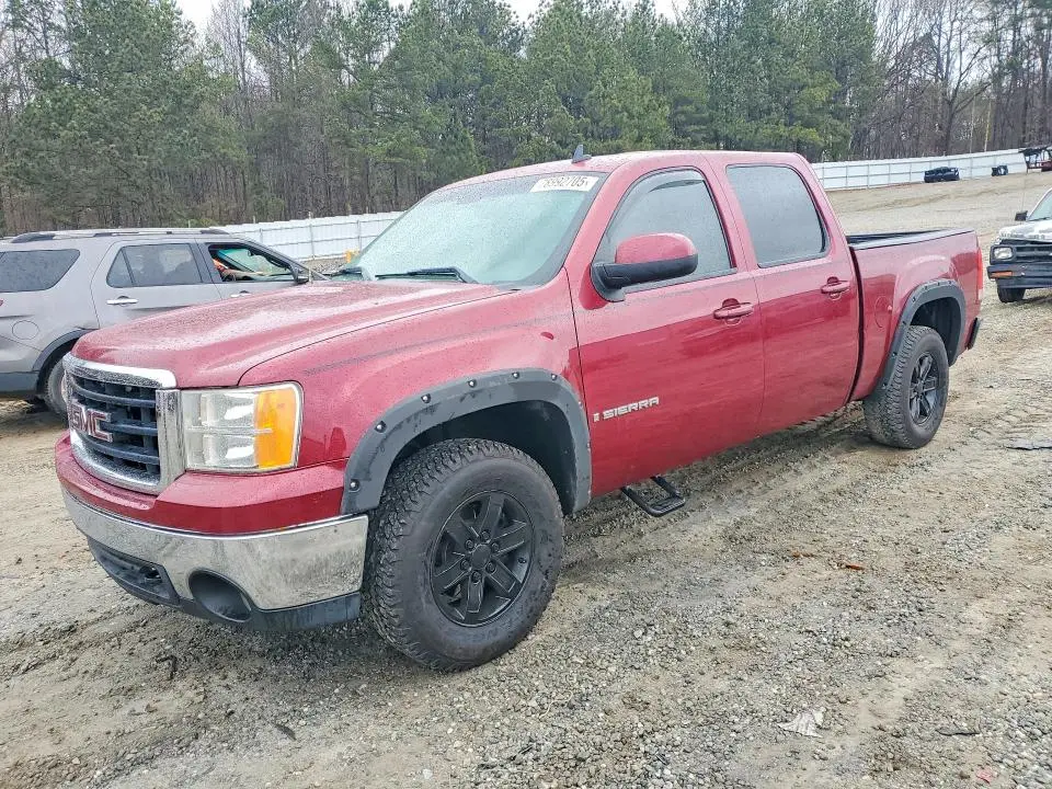 2GTEK13M571674017