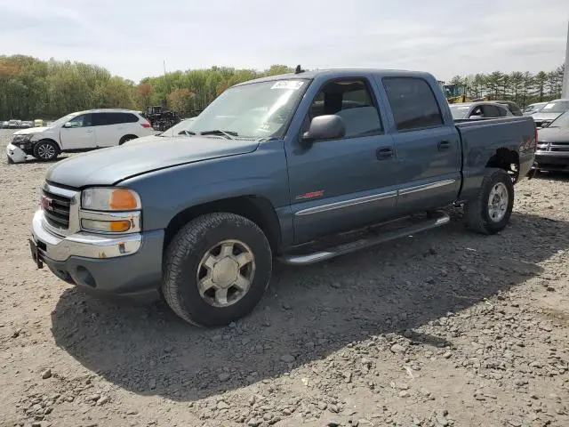 2GTEK13N461311344