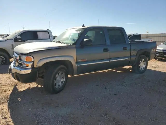 2GTEK13N761260955