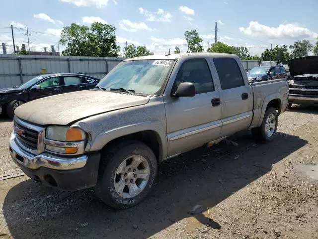 2GTEK13T041294490
