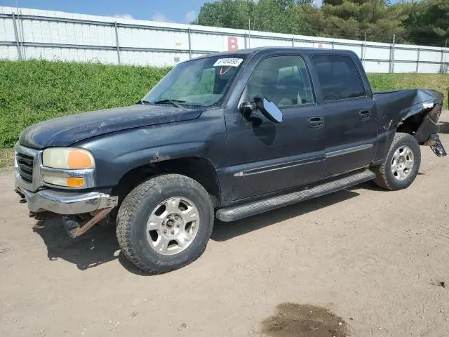 2GTEK13T041312793