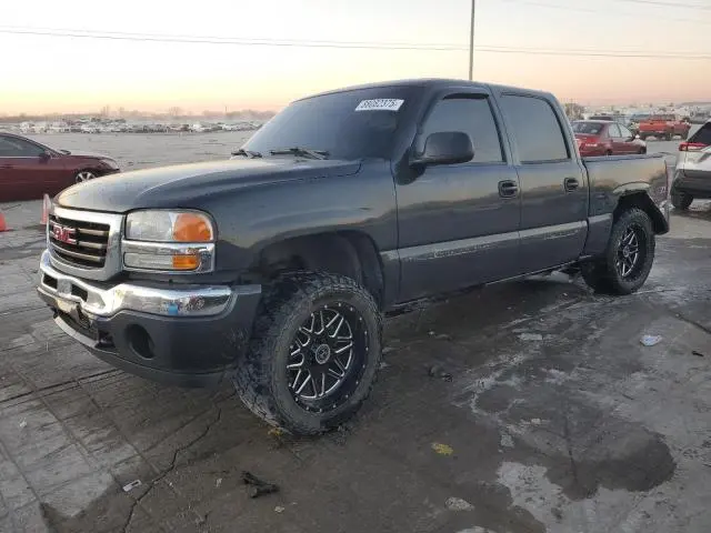 2GTEK13T051286245