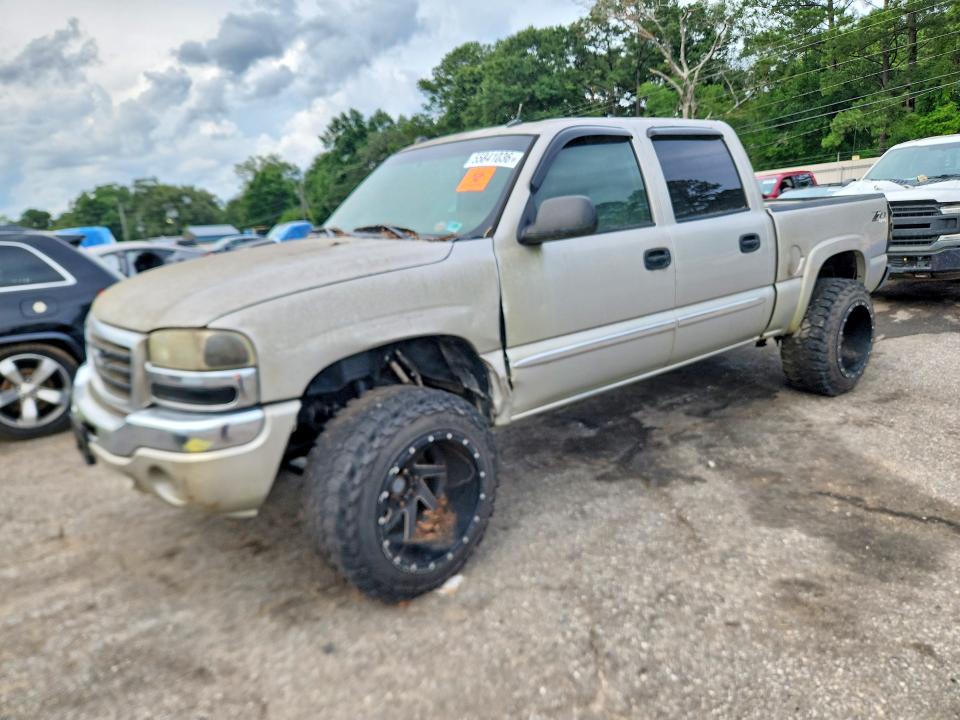 2GTEK13T051323780