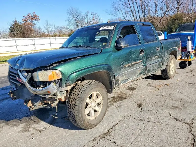2GTEK13T061188964