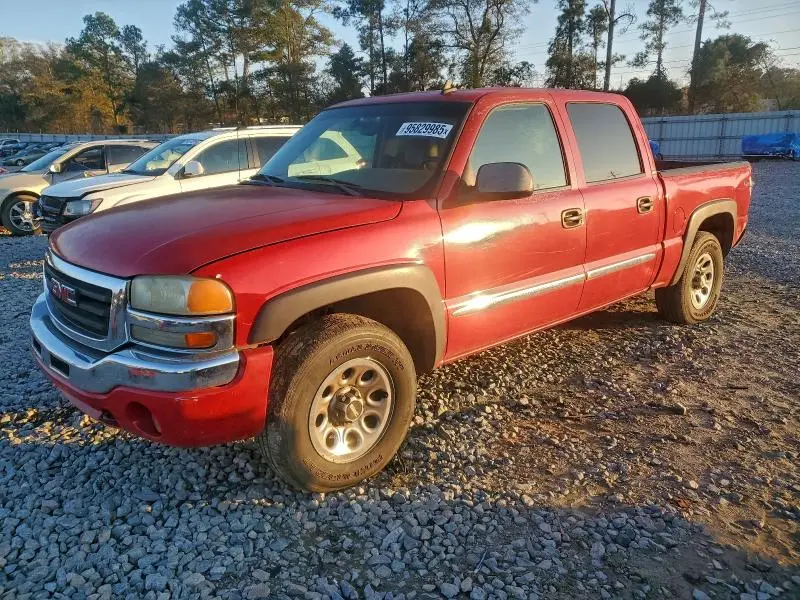 2GTEK13T061207657