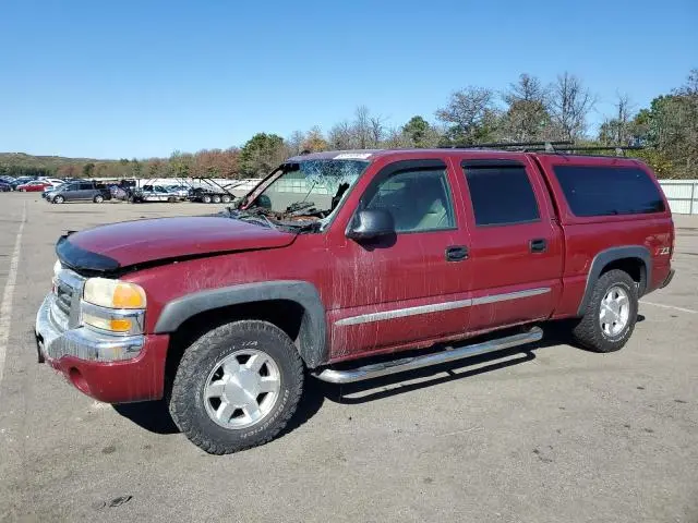 2GTEK13T141337119