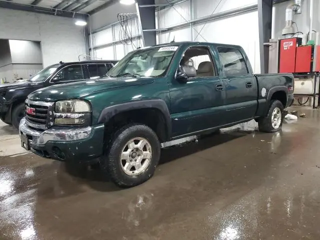 2GTEK13T151166910