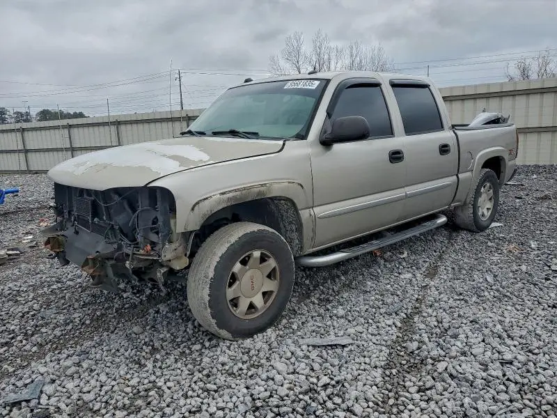 2GTEK13T151182721