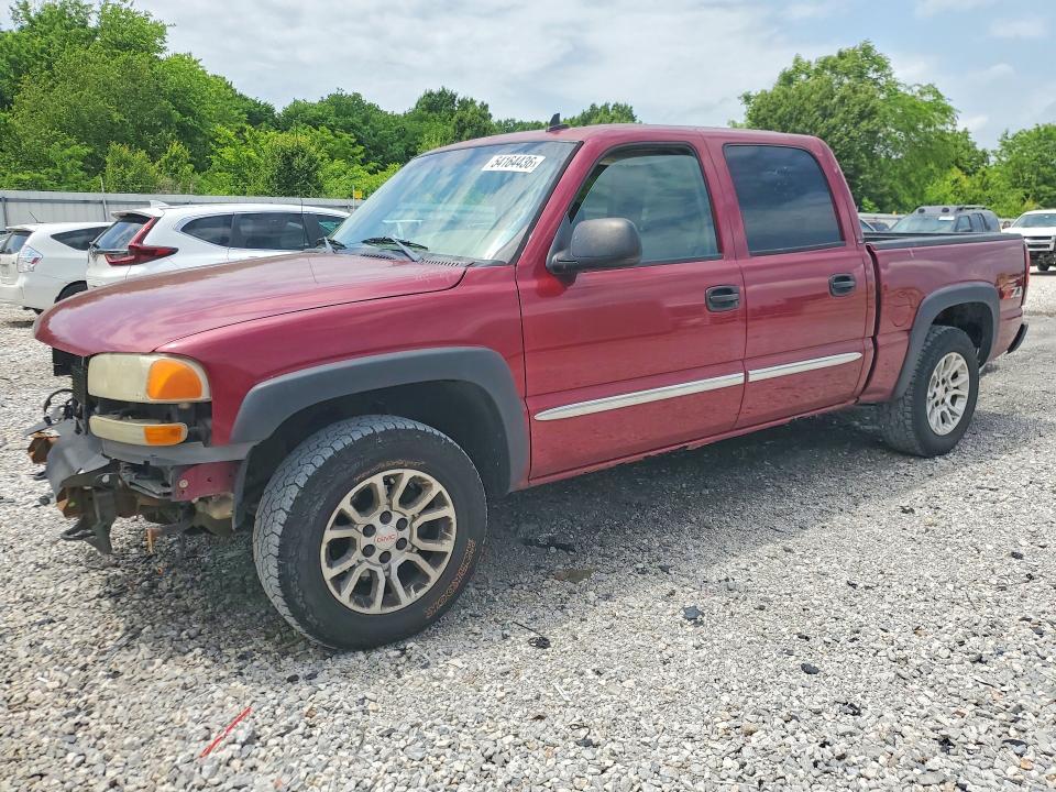 2GTEK13T161214908