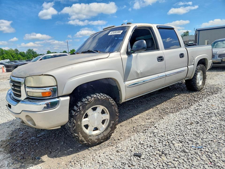 2GTEK13T241385745