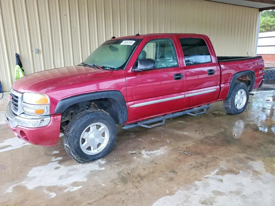 2GTEK13T251187359