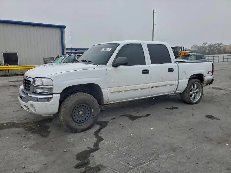2GTEK13T261241535