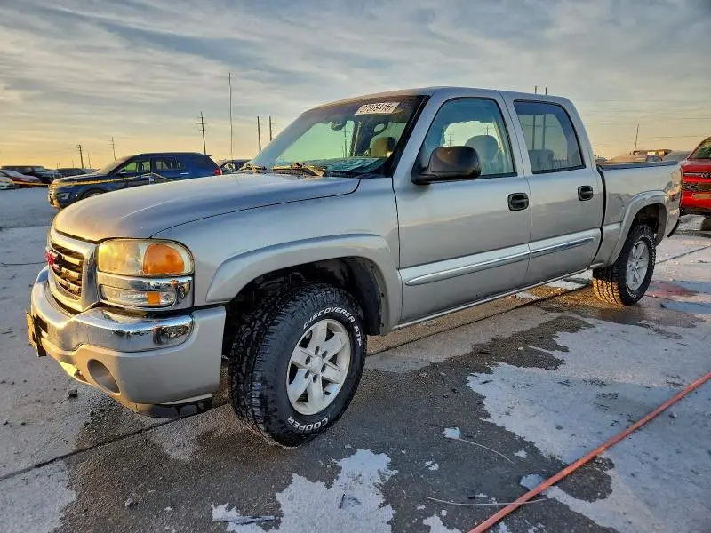 2GTEK13T351120754