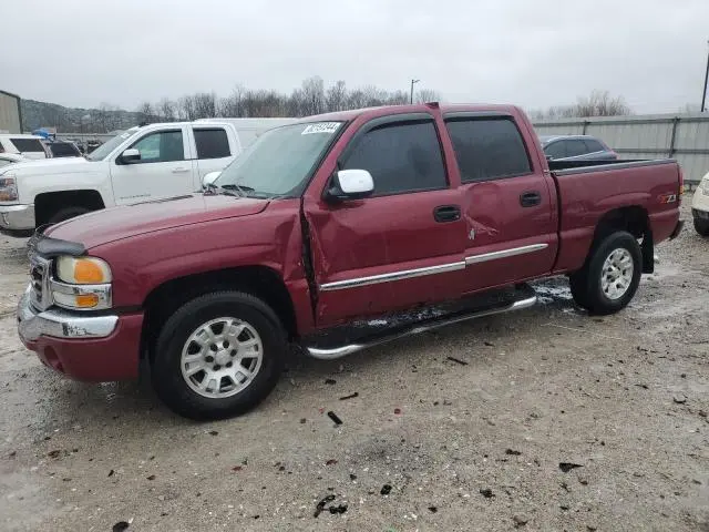 2GTEK13T351136050
