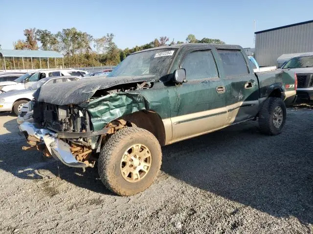 2GTEK13T351140941