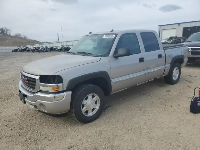 2GTEK13T351216786