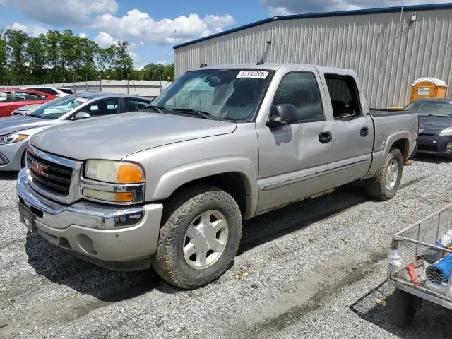 2GTEK13T351376439