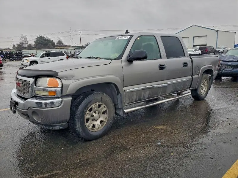 2GTEK13T361183256