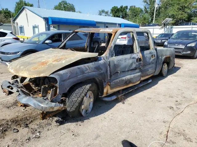 2GTEK13T361187355