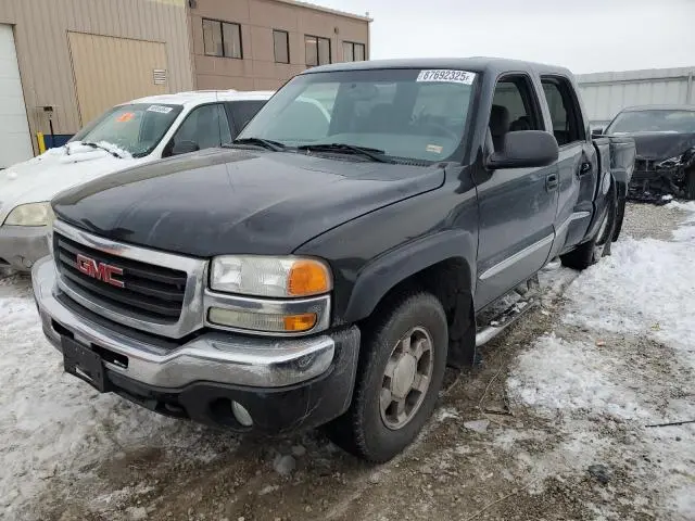 2GTEK13T371130137