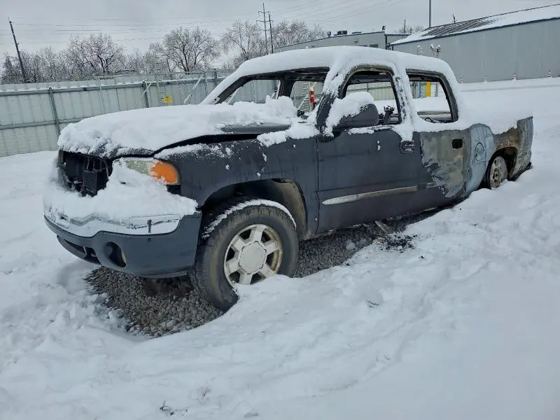 2GTEK13T441356960