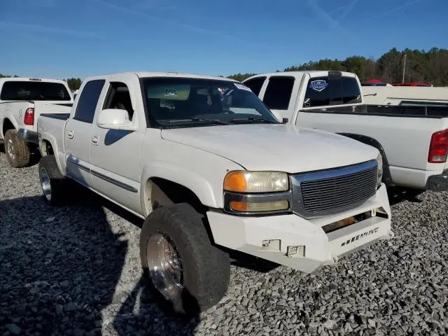 2GTEK13T451173124
