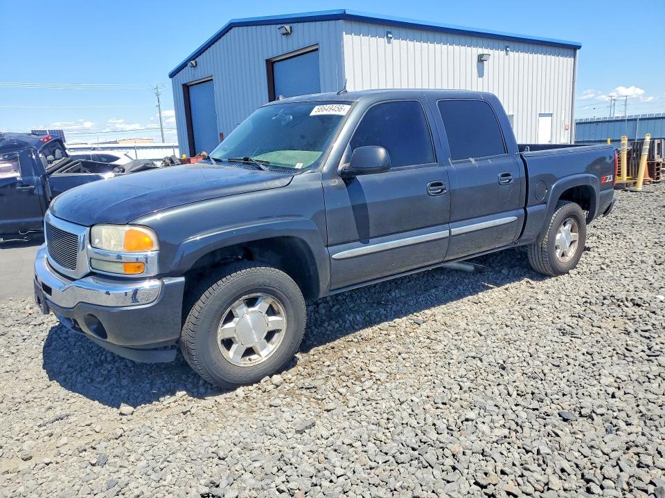 2GTEK13T451219843
