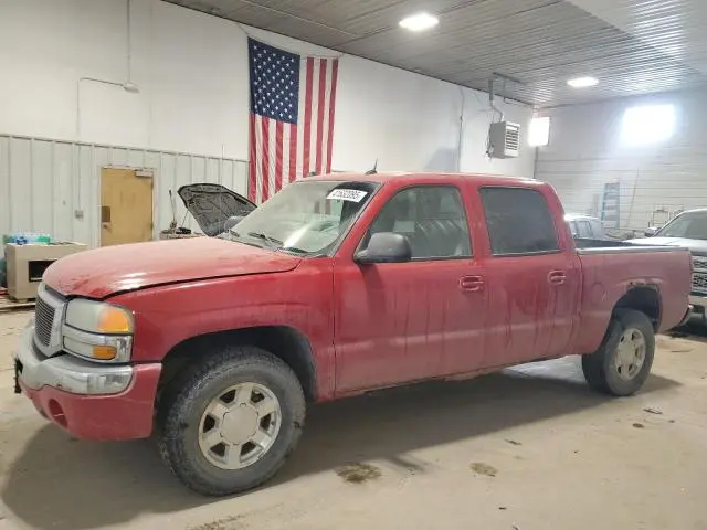 2GTEK13T541343702