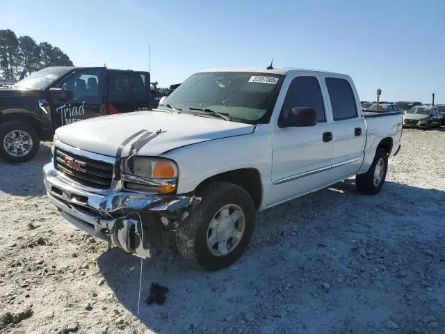 2GTEK13T541422707