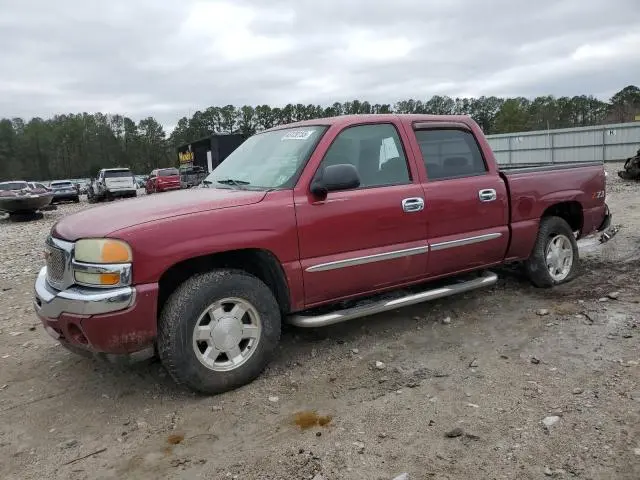 2GTEK13T551236537