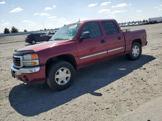 2GTEK13T551270090