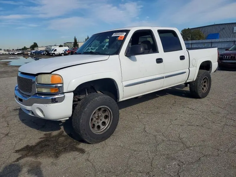2GTEK13T551295135