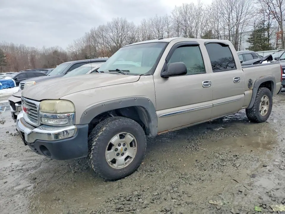 2GTEK13T641285972