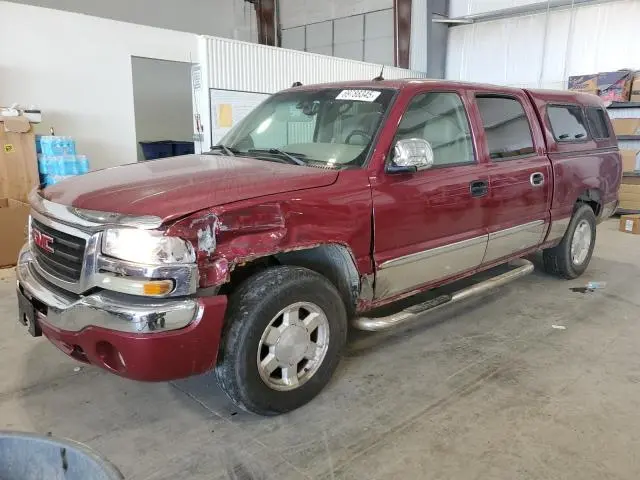 2GTEK13T641400022