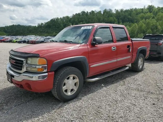 2GTEK13T641413157