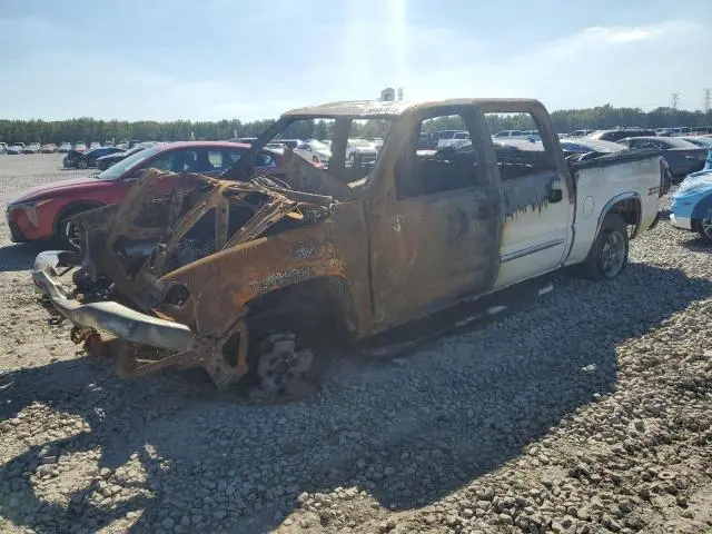 2GTEK13T651118660