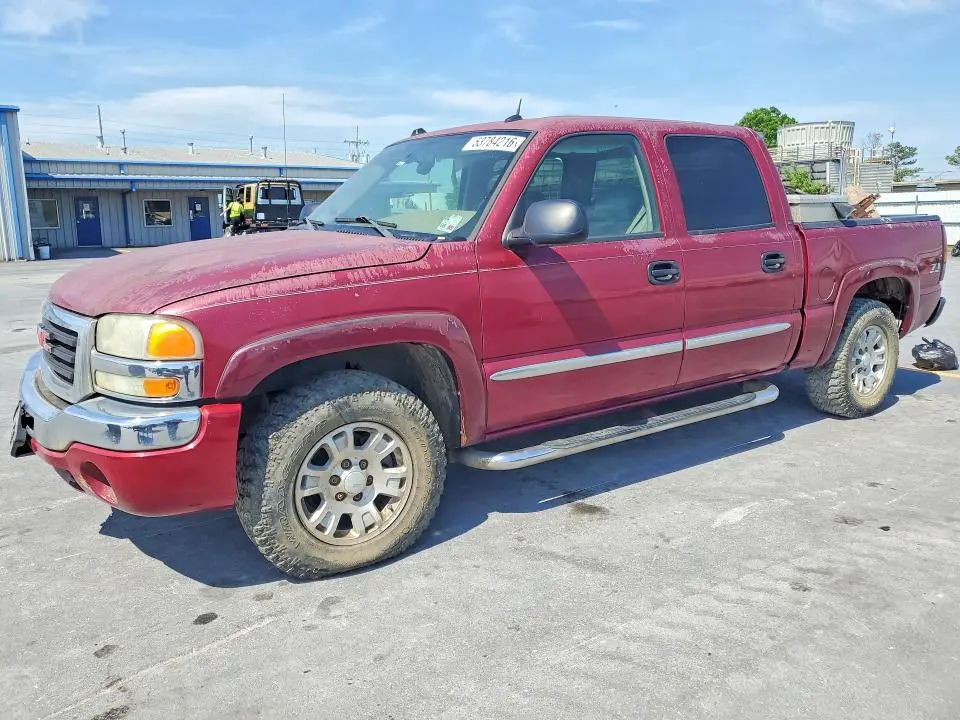 2GTEK13T651175201