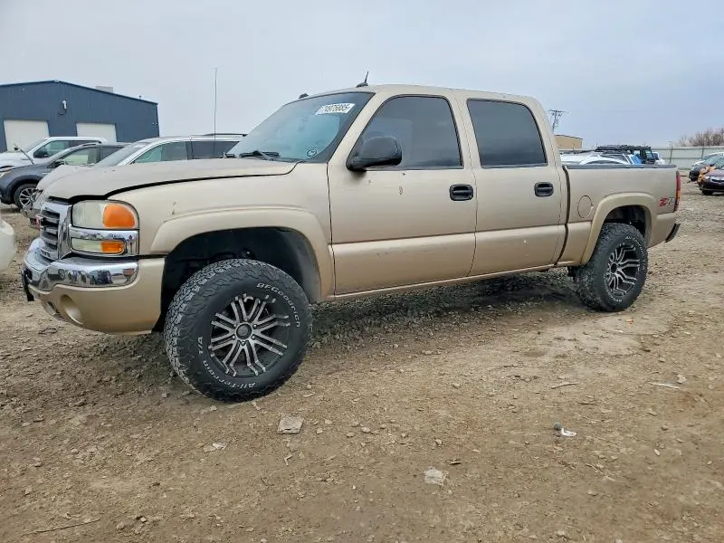 2GTEK13T651198316