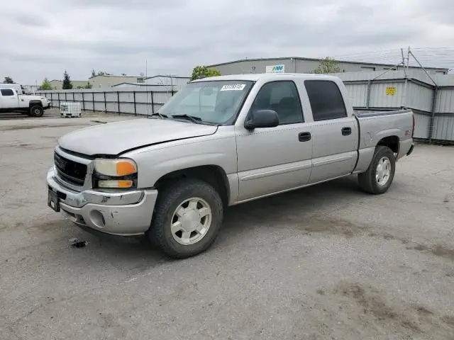2GTEK13T651210755