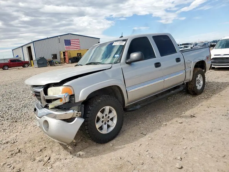 2GTEK13T651217348