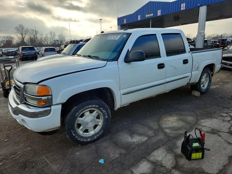 2GTEK13T651402094